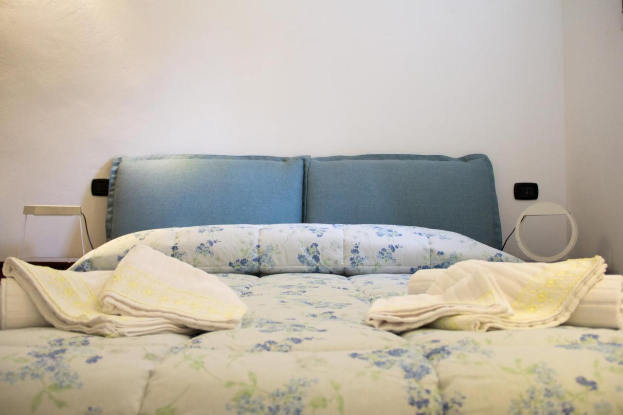 Amami Apartment Milan Exterior photo